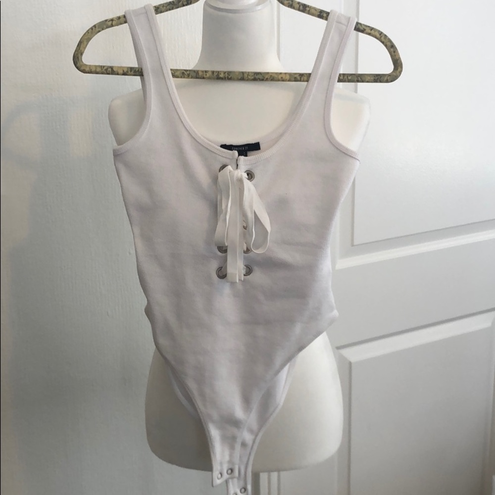 Preowned Bodysuit